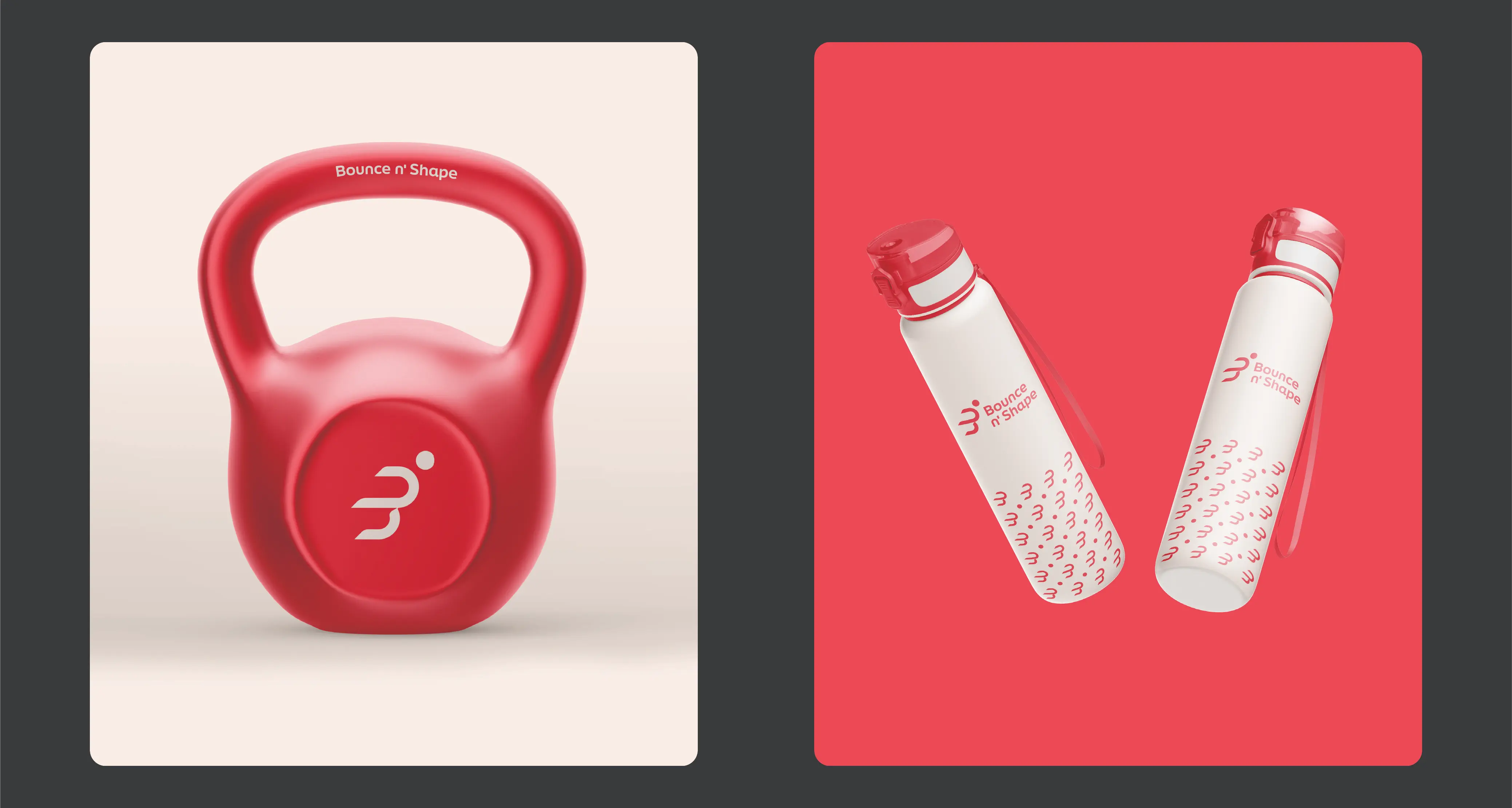 Bounce N Shape — image 16