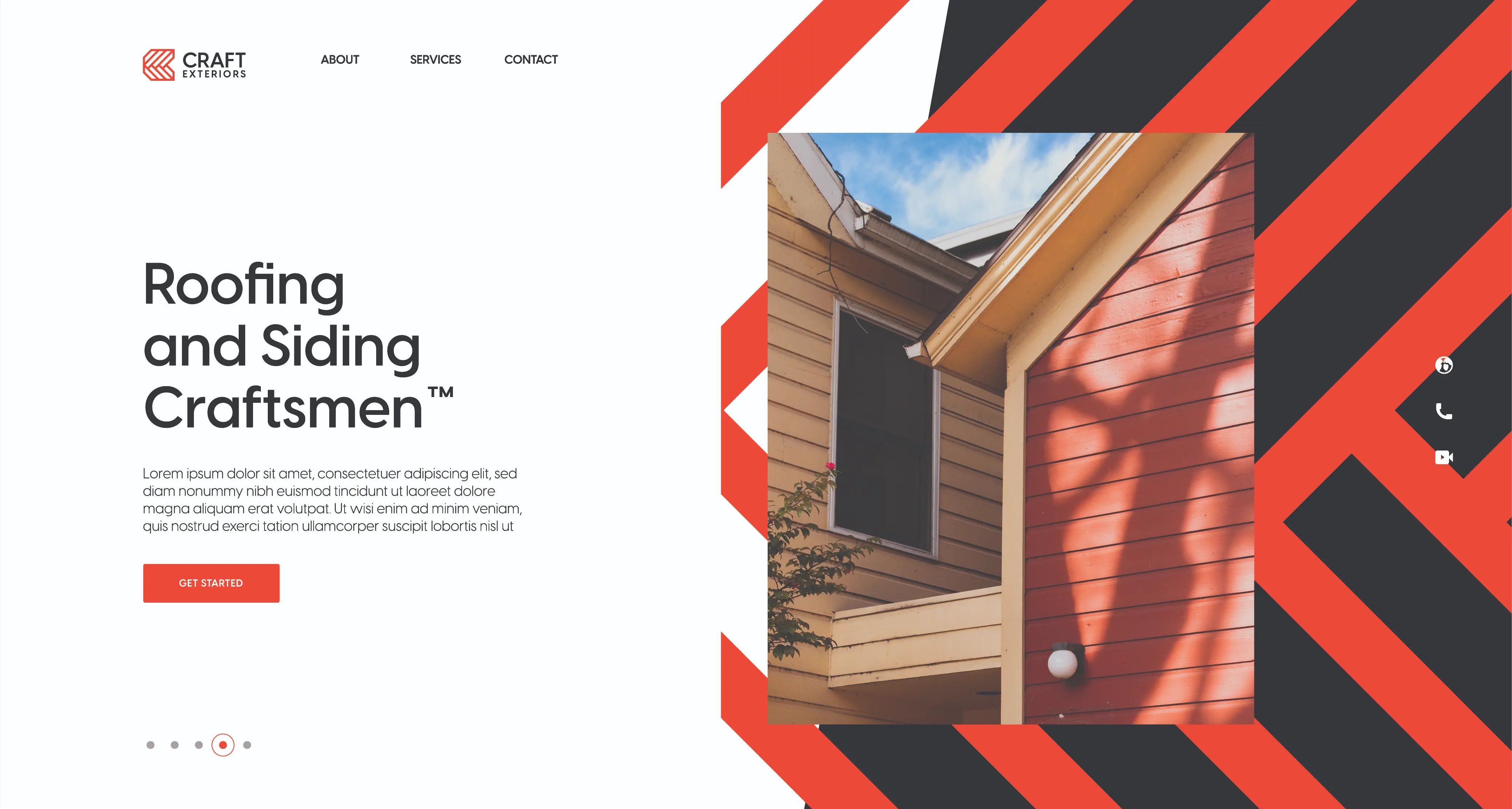 Craft Exteriors — image 10