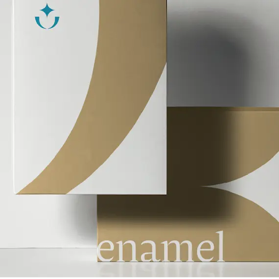 Enamel Whitening