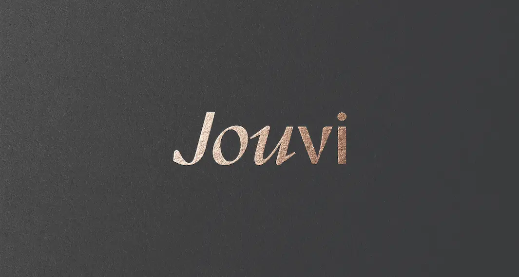 Jouvi