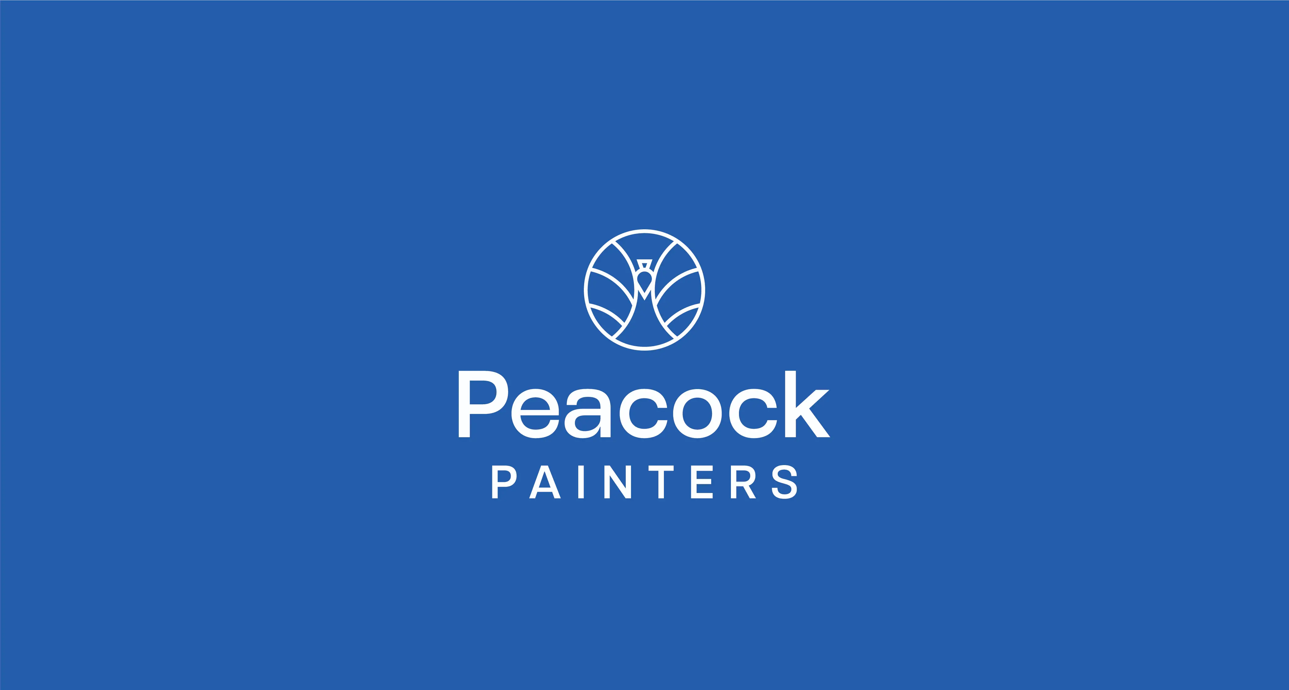 Peacock Painters — image 2