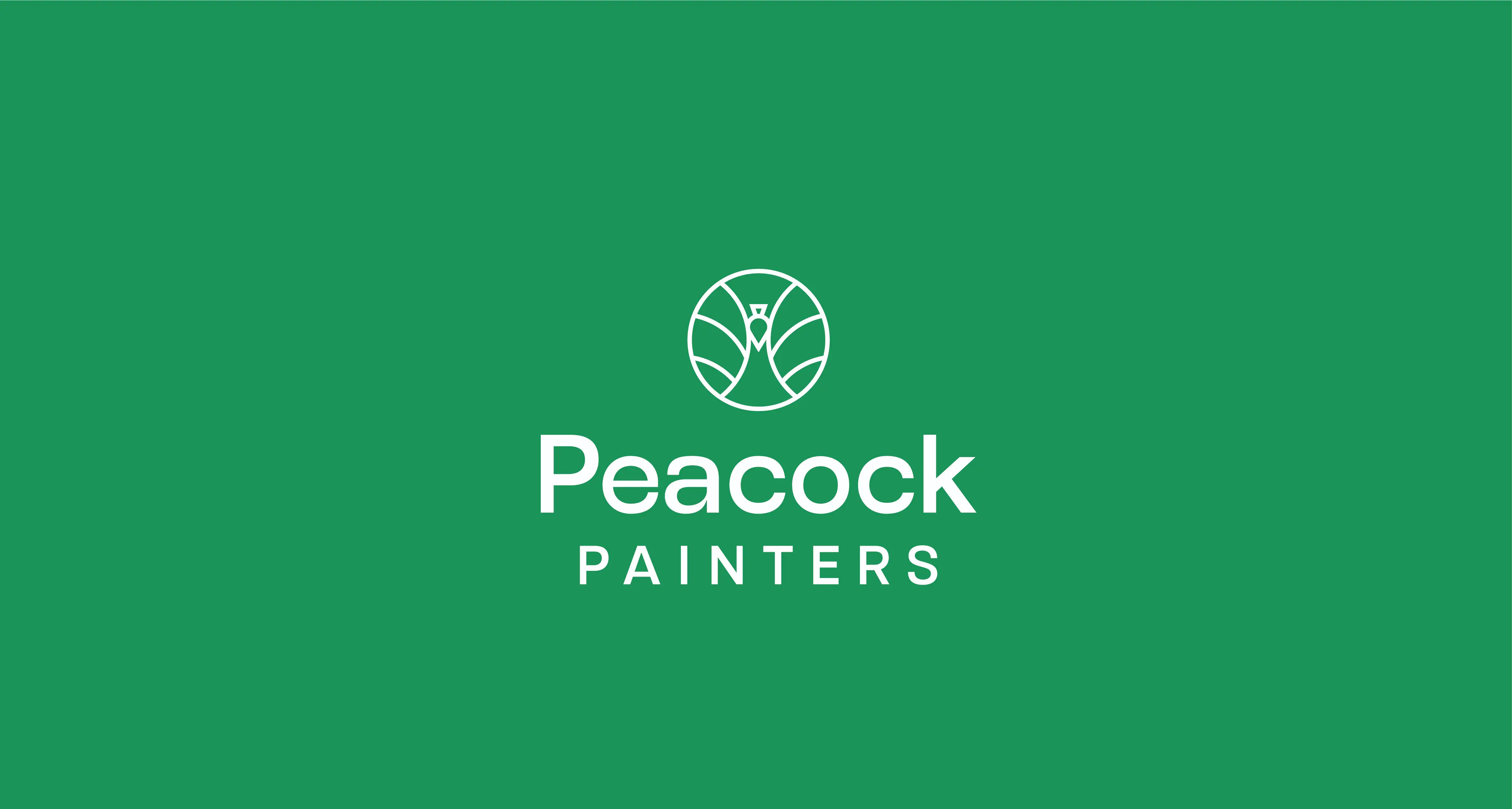 Peacock Painters — image 3