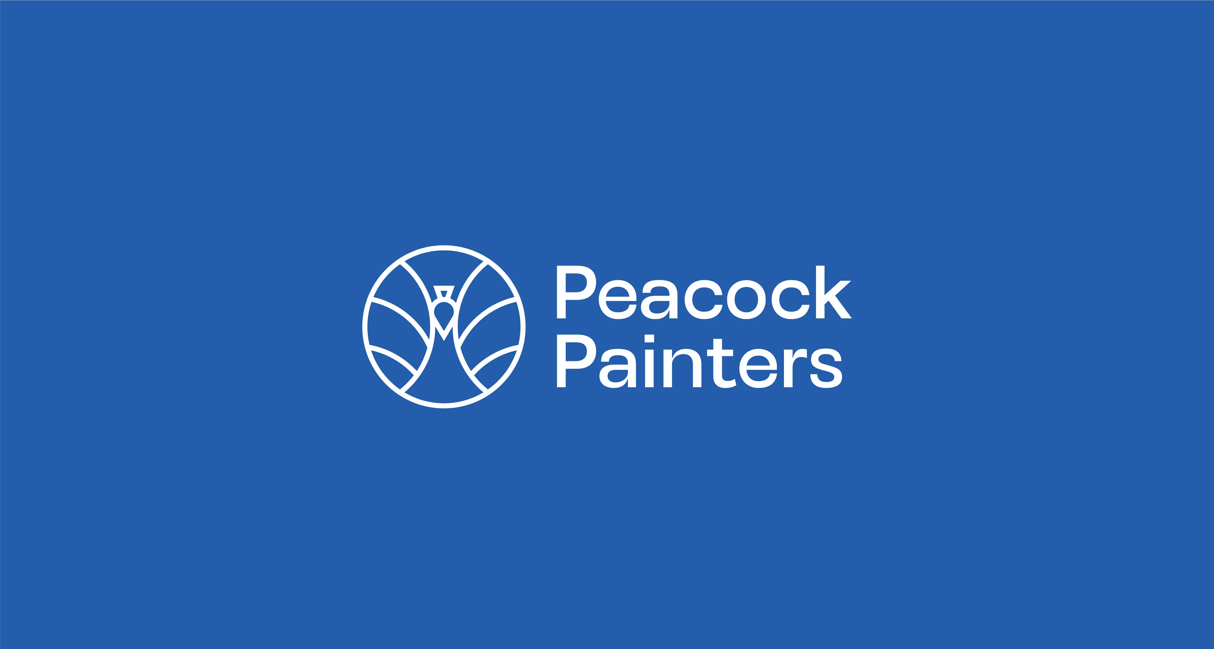 Peacock Painters — image 6