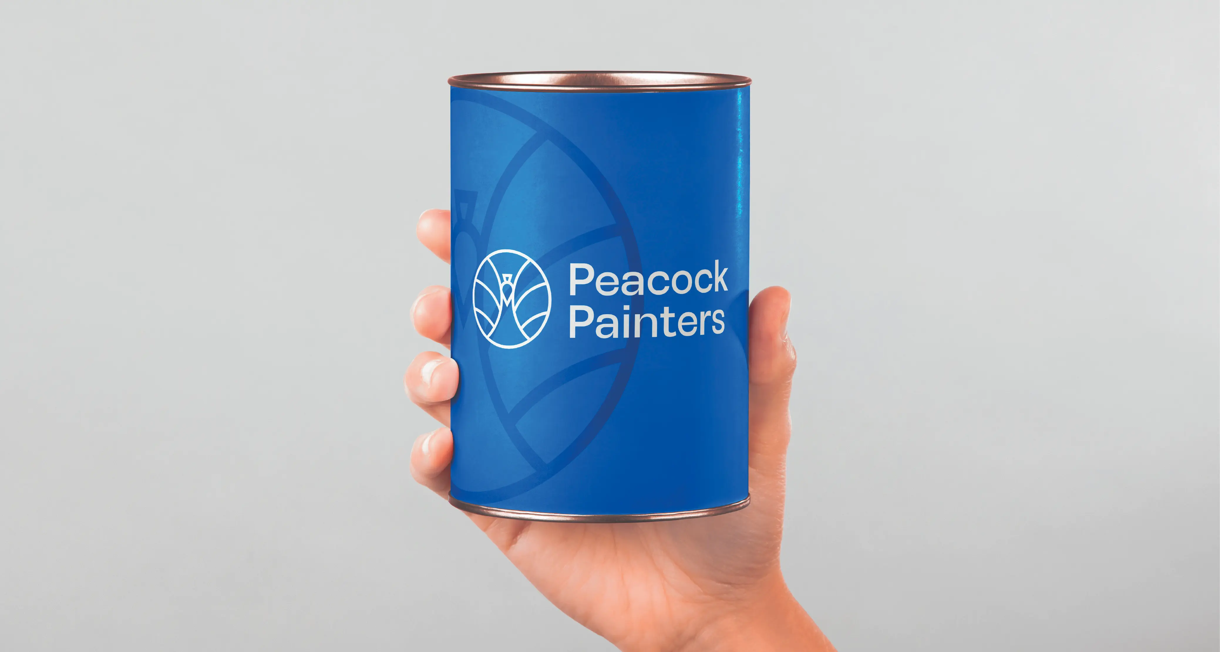 Peacock Painters — image 9