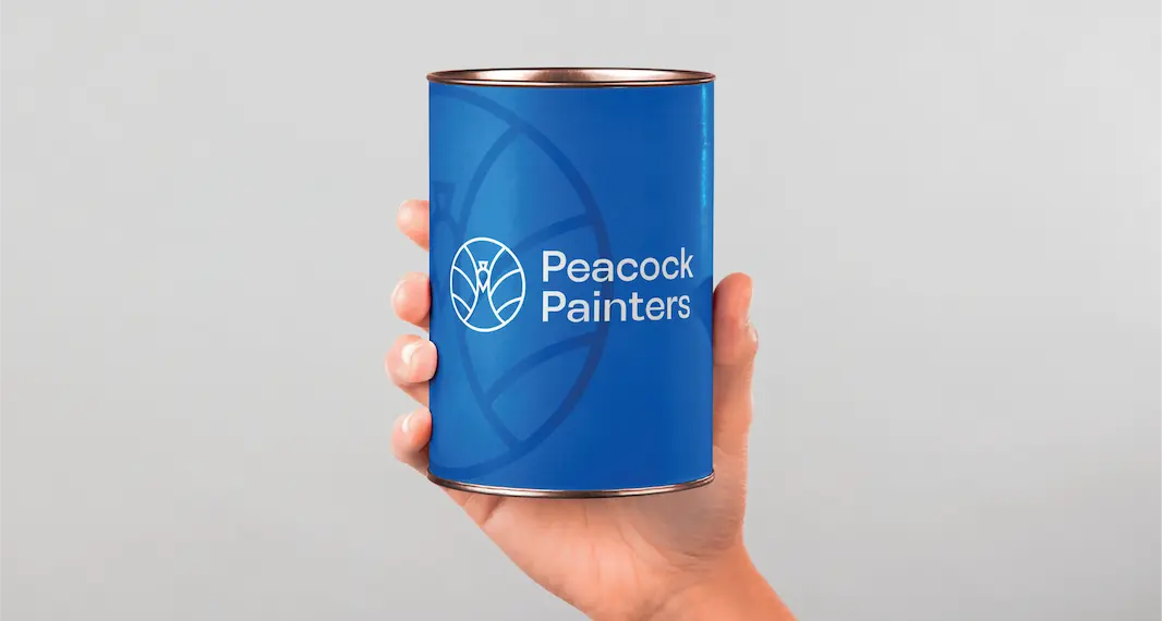 Peacock Painters