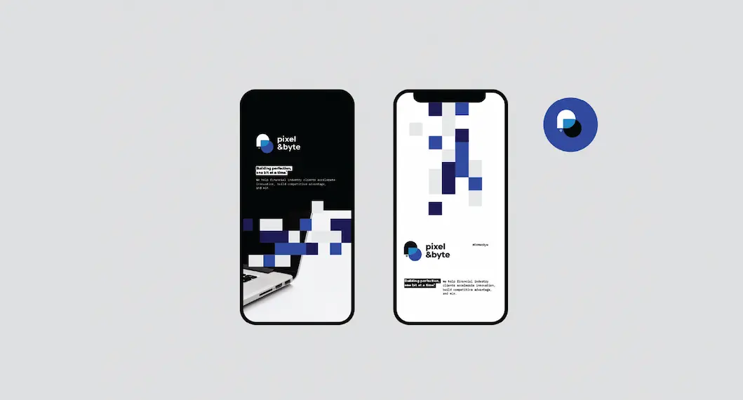 Pixel & Byte