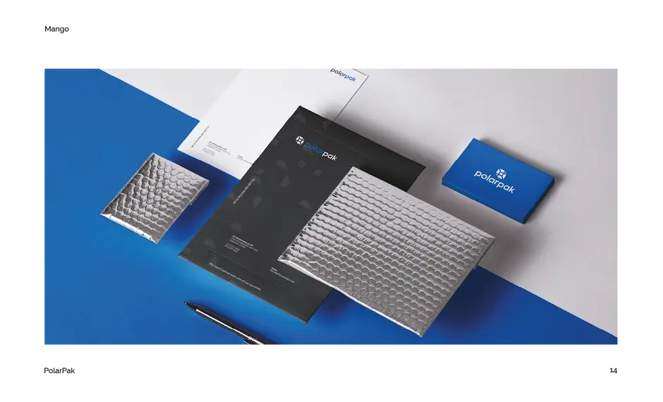Polarpak