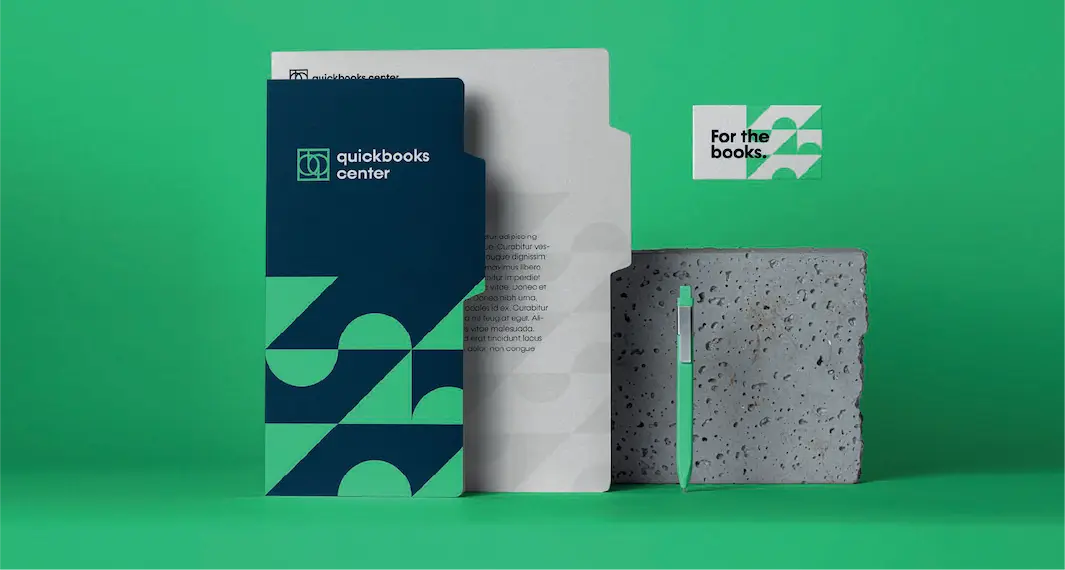 Quickbooks Center