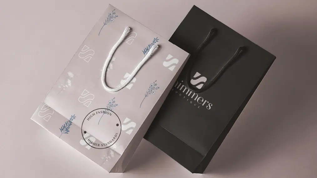 Shimmers Boutique