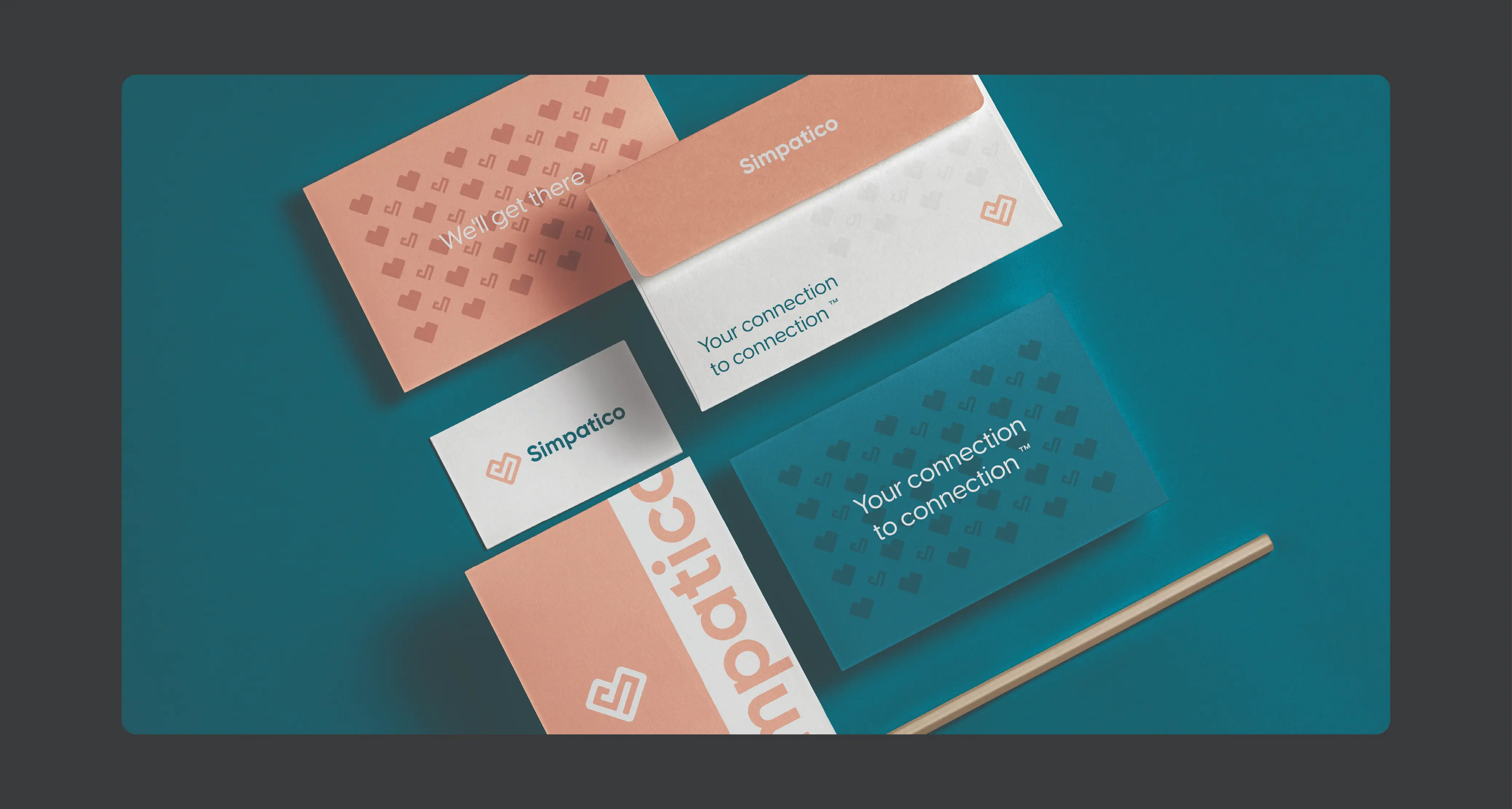 Simpatico — image 10