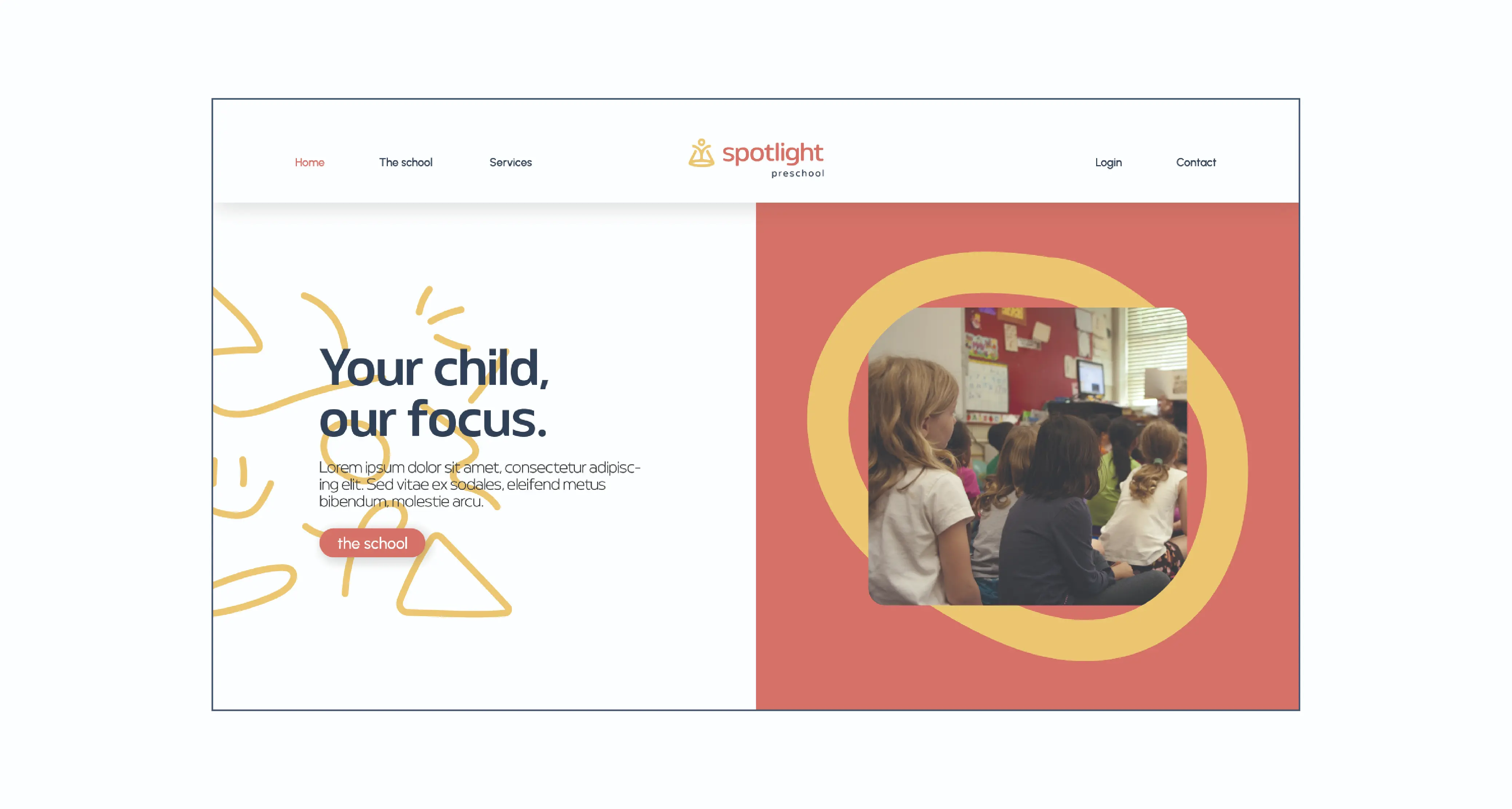 Spotlight Preschool — image 11