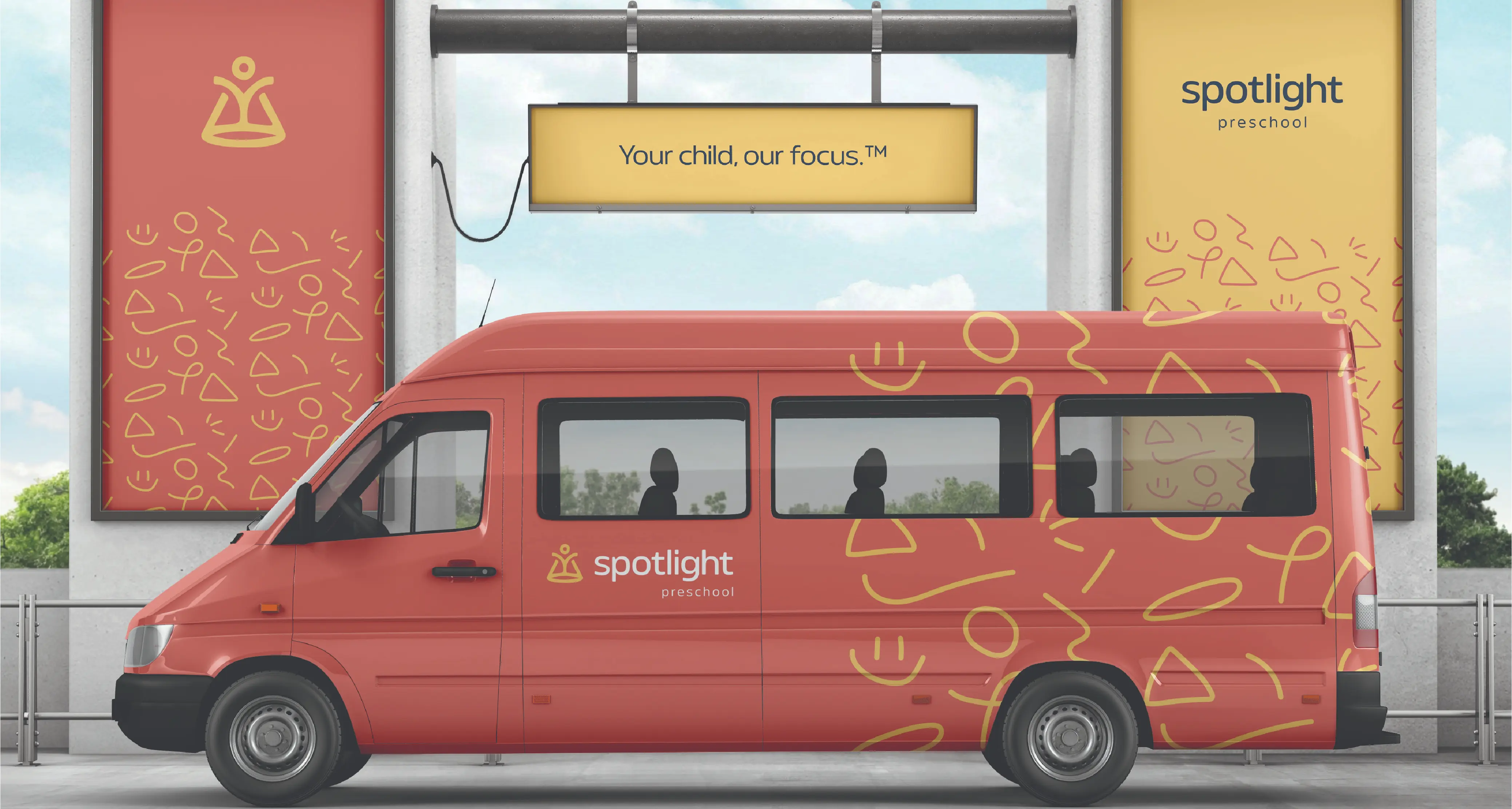 Spotlight Preschool — image 19