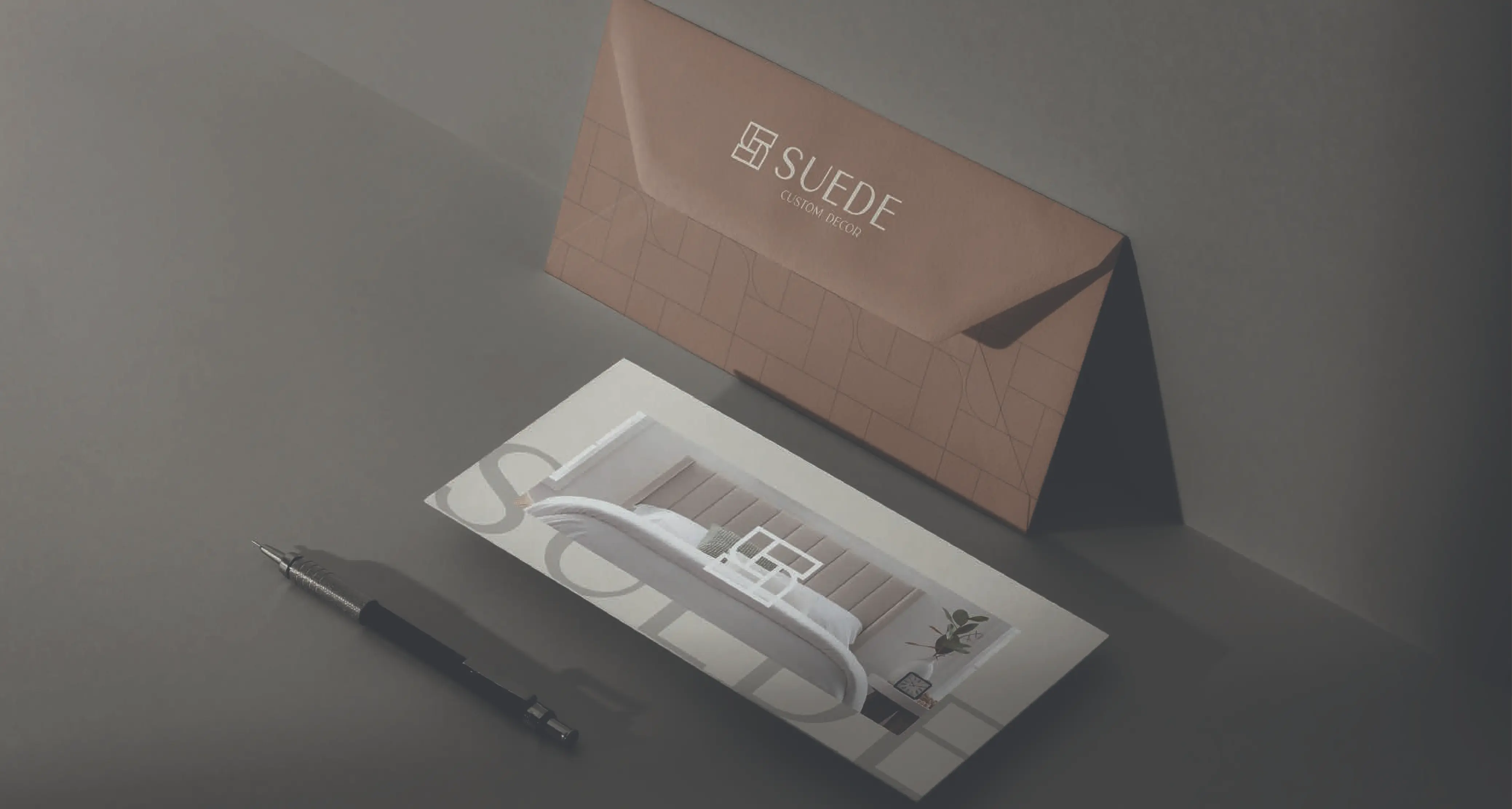 Suede — image 16