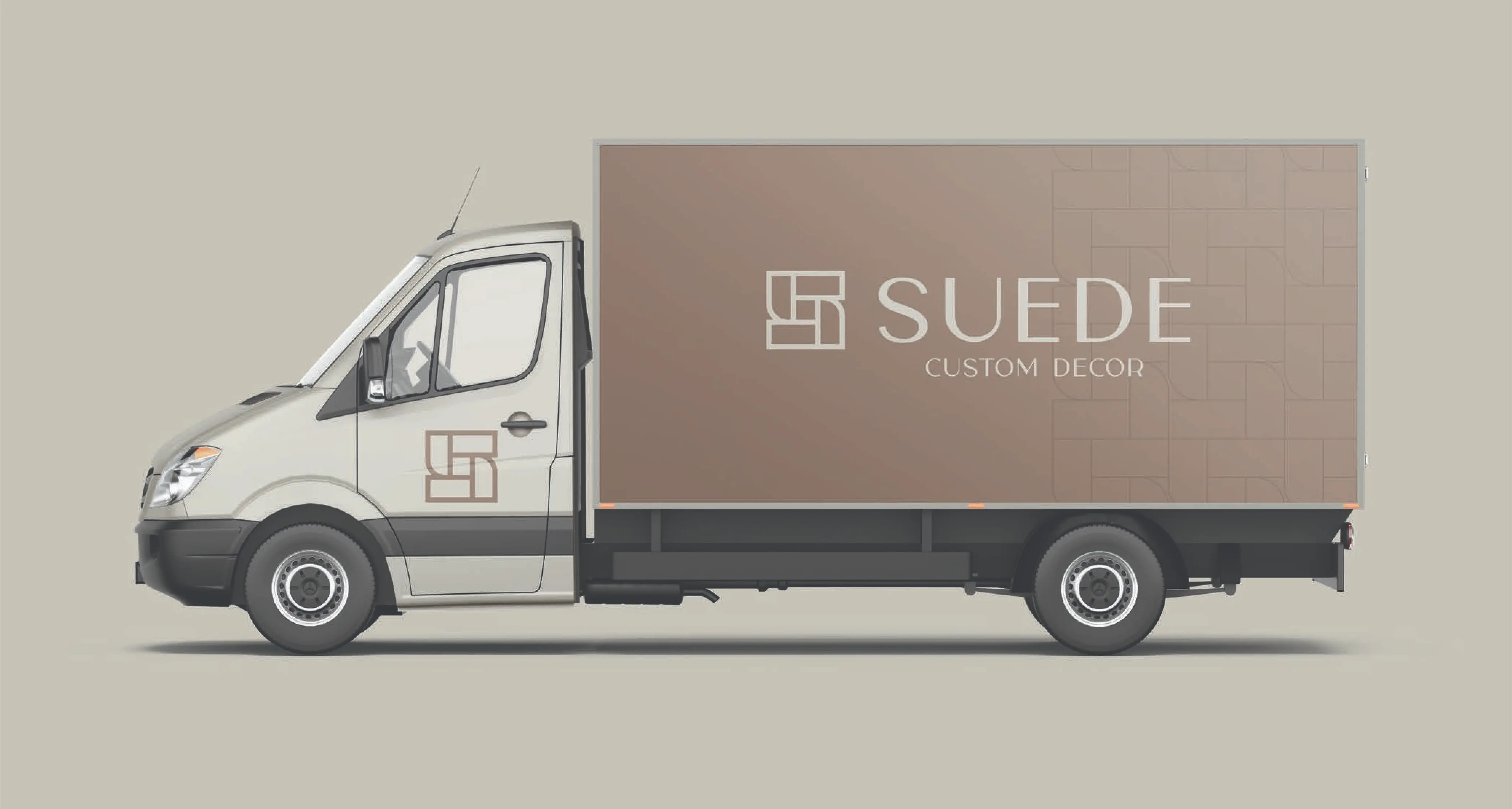 Suede — image 17