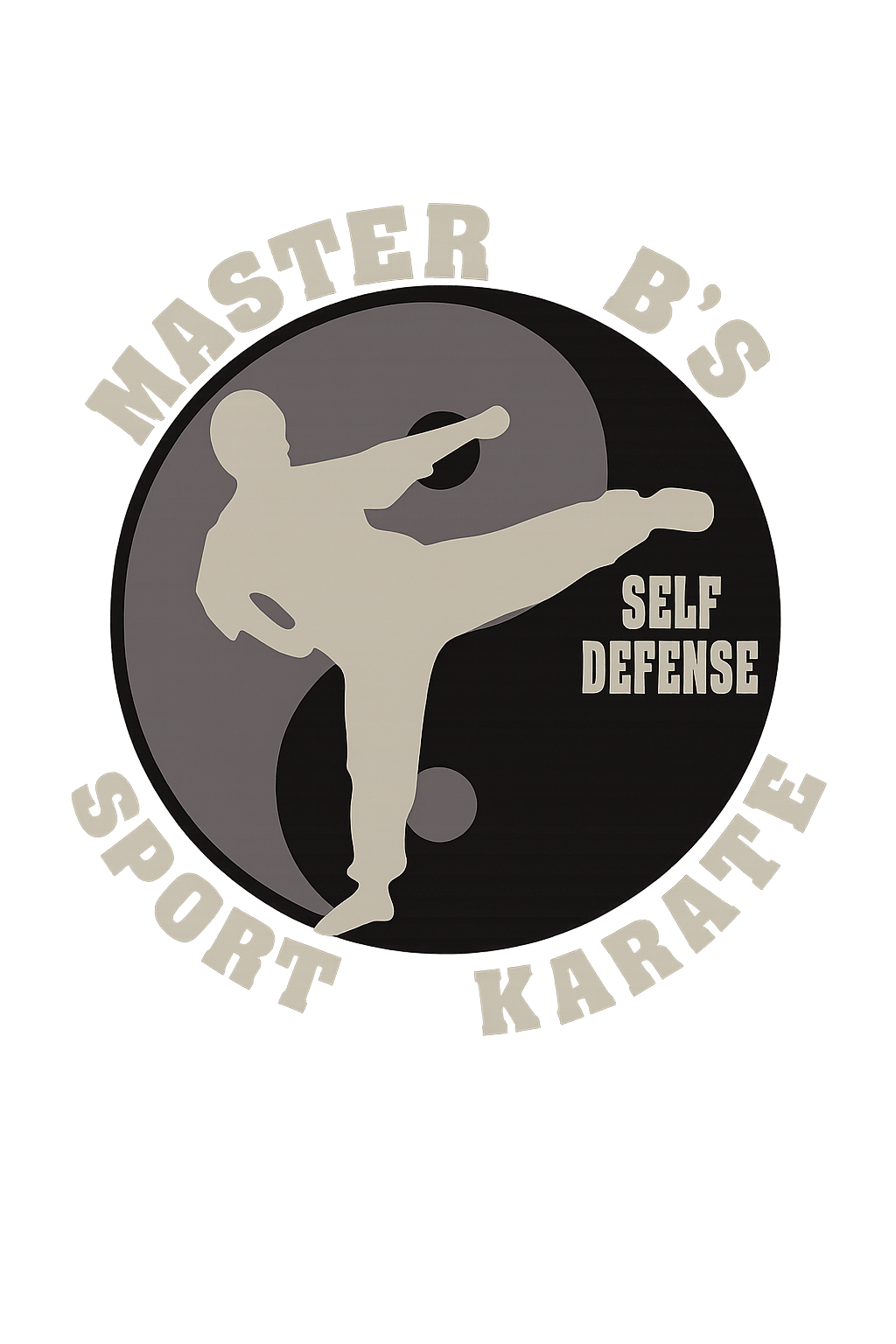 Master B's Sport Karate Dojo