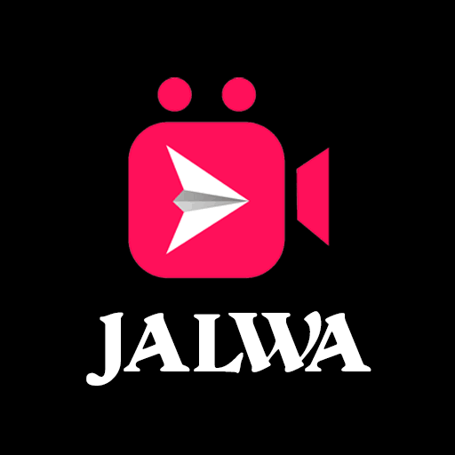 Jalwa Music logo