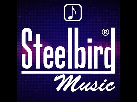 Steelbird Music logo