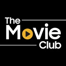 Movie Club logo