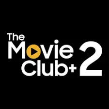 Movie Club Two logo