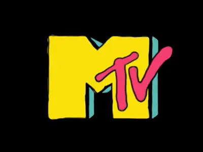 Mtv Hd logo