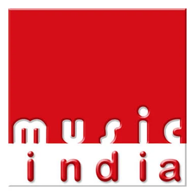 Music India logo