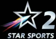 Star Sports 2 logo