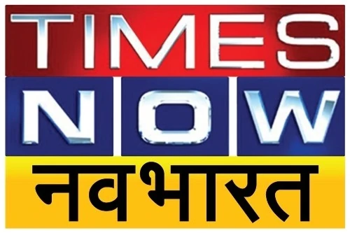 Times Now Navbharat logo