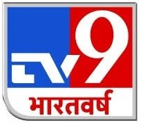 Tv9 Bhatatvarsh logo