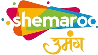 Shemaroo Umang logo