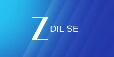 Zee Dil Se logo