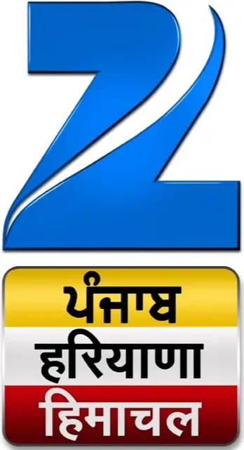 Zee Pun,Har,Him News logo