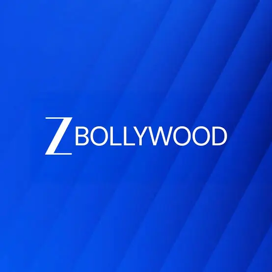 Zee Bollywood logo