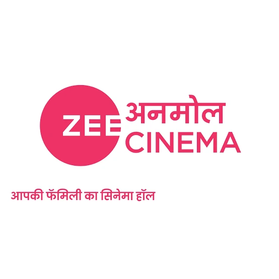 Anmol Cinema logo