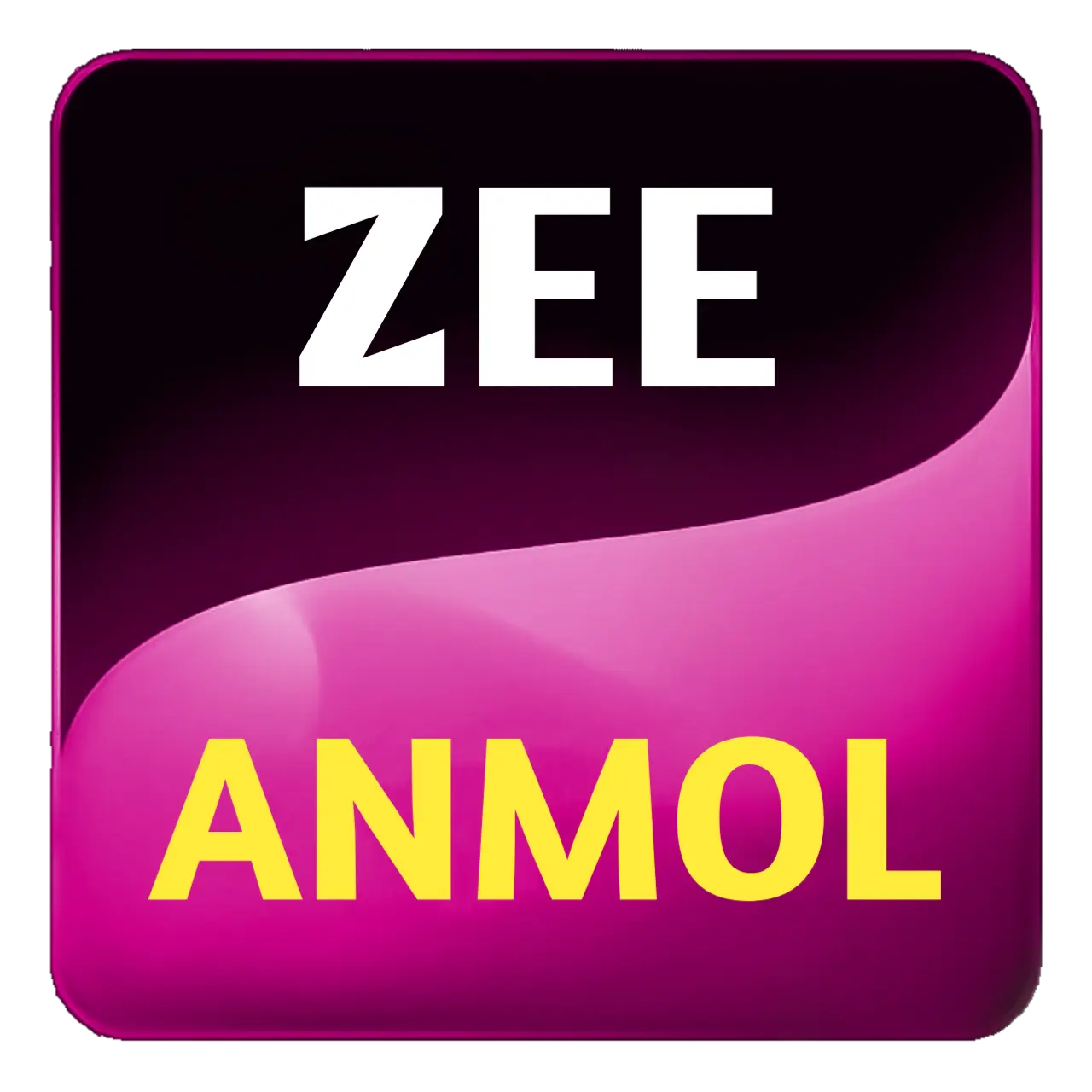 Zee Anmol logo