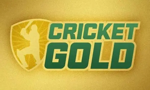 Cricked Gold logo