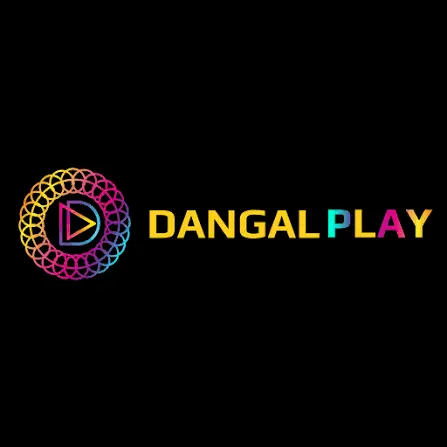 Dangal Play logo