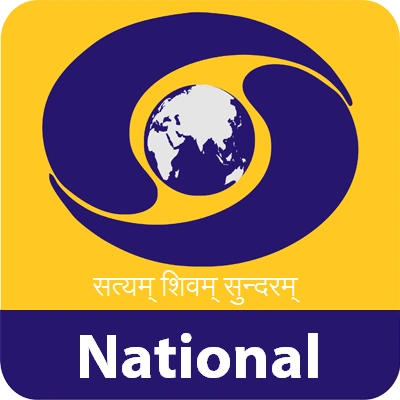 DD National logo