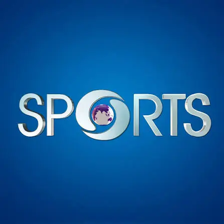 Dd Sports logo