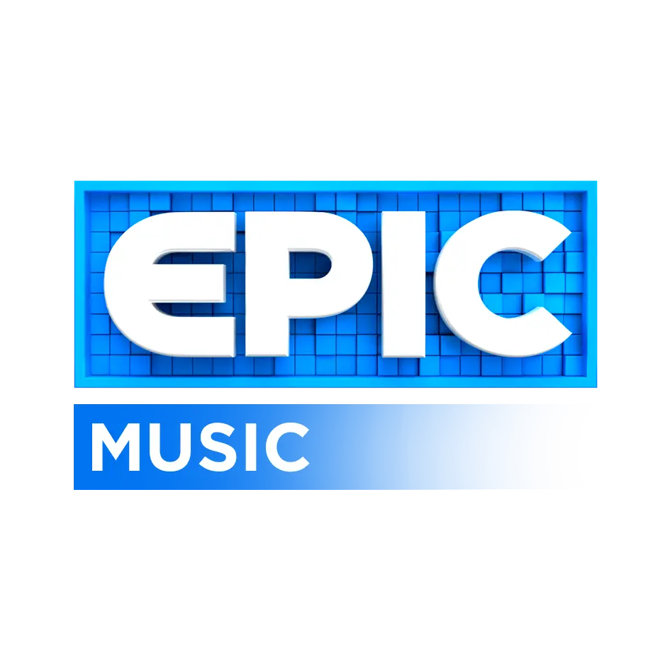 Epic Music logo