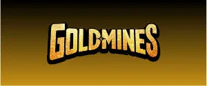 Goldmines logo