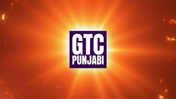 Gtc Punjabi logo