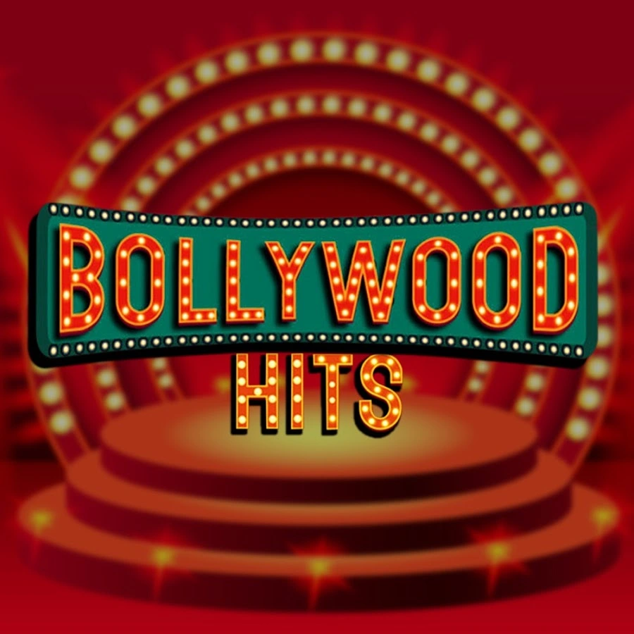 Music India logo