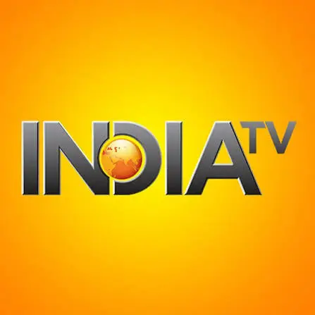 India Tv logo