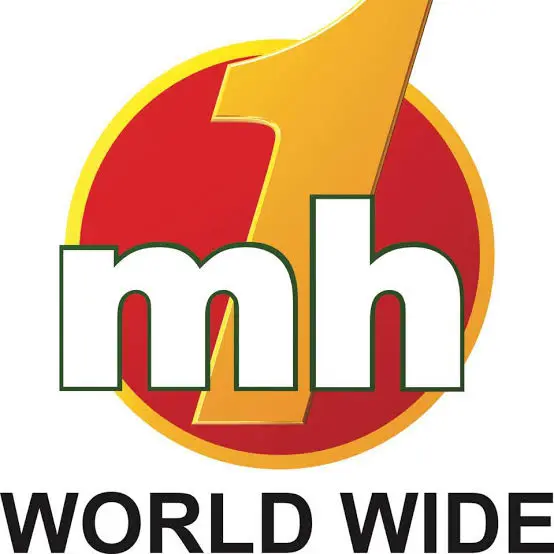 Mh1 One logo