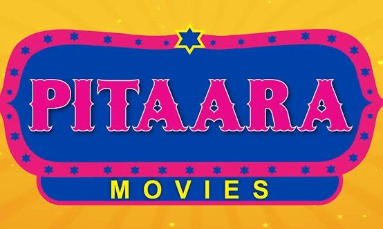 Pittara Comedy logo