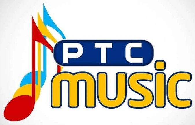 PTC Music logo