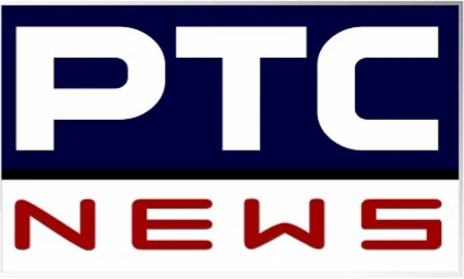 PTC News Hd logo