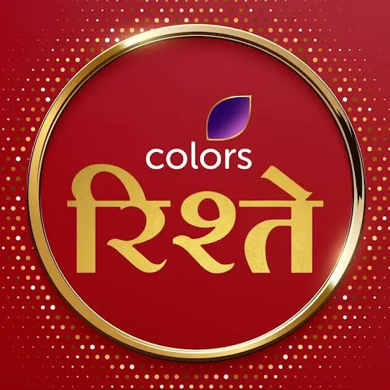Colors Rishtey logo