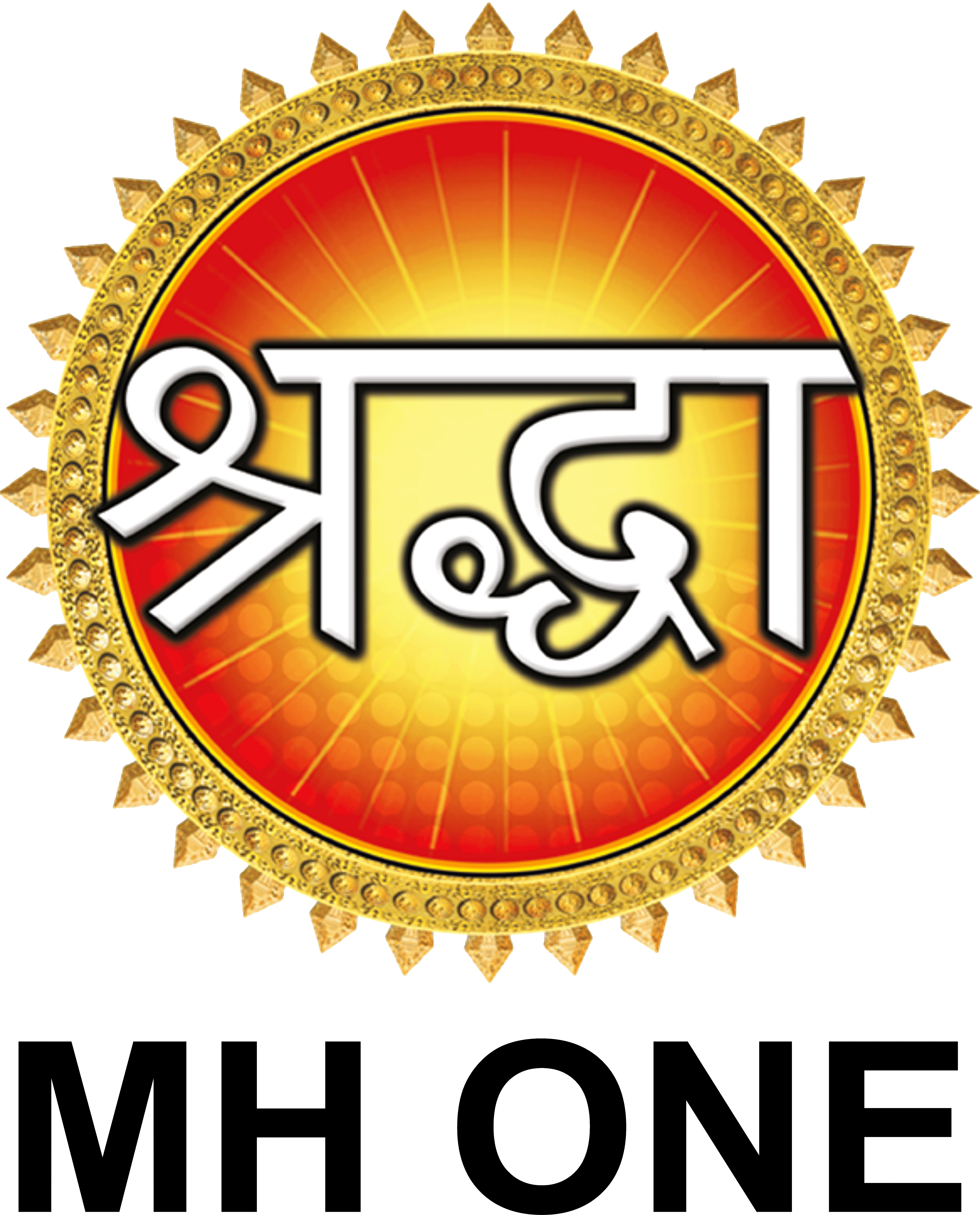 Mh1 Shardhaa logo