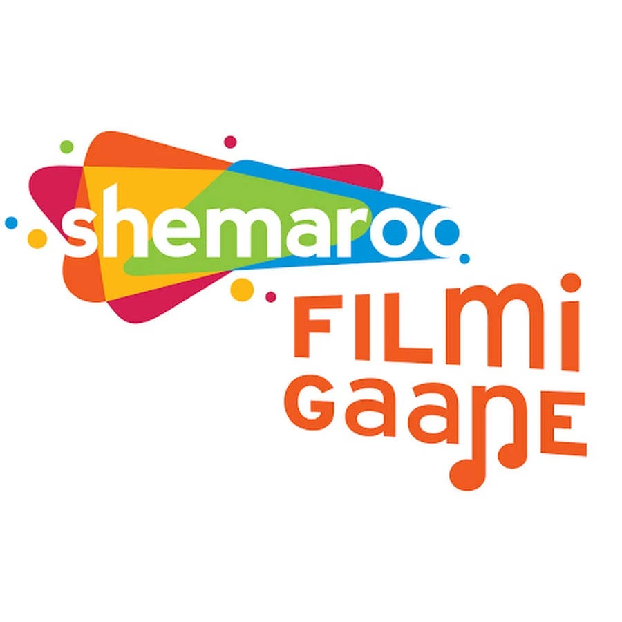 Shemaroo Gaane logo